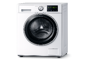 Front Load Washing Machine